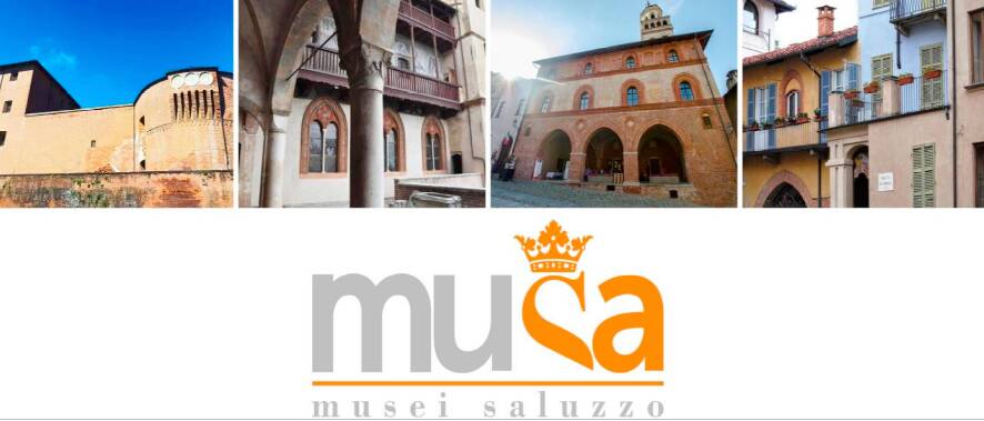 Cinque date per scoprire il sistema museale della Città di Saluzzo