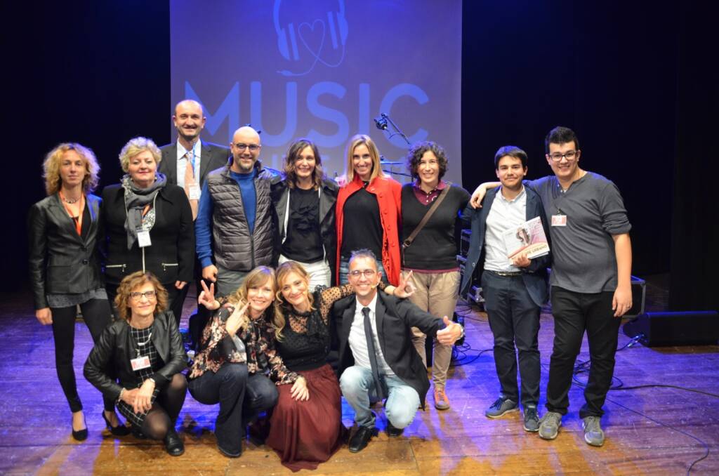 Savigliano, torna “Music to Live”, la musica che batte la vita