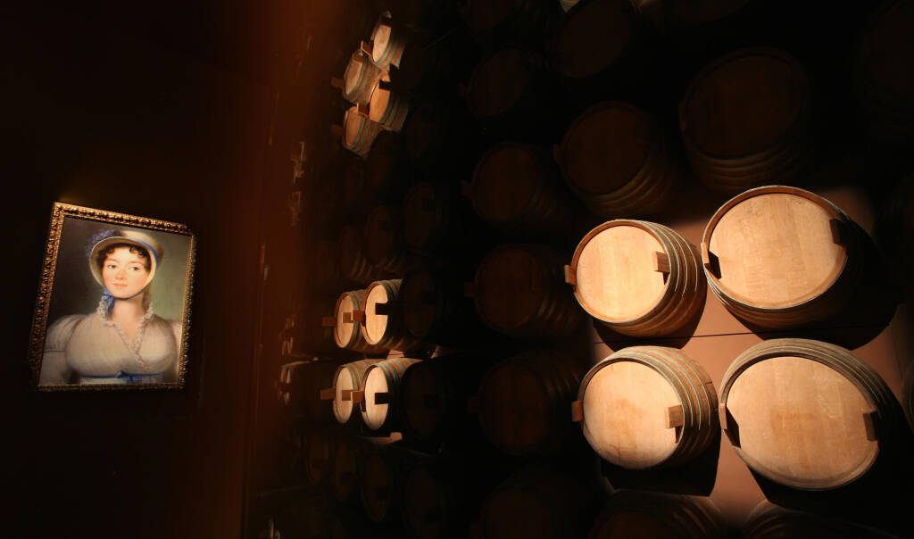Bambini protagonisti al museo del vino di Barolo con la caccia alle etichette da fiaba