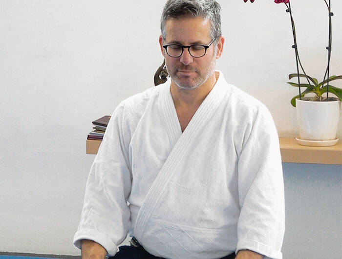 Torna a Boves l’Integral Aikido Seminar con Miles Kessler