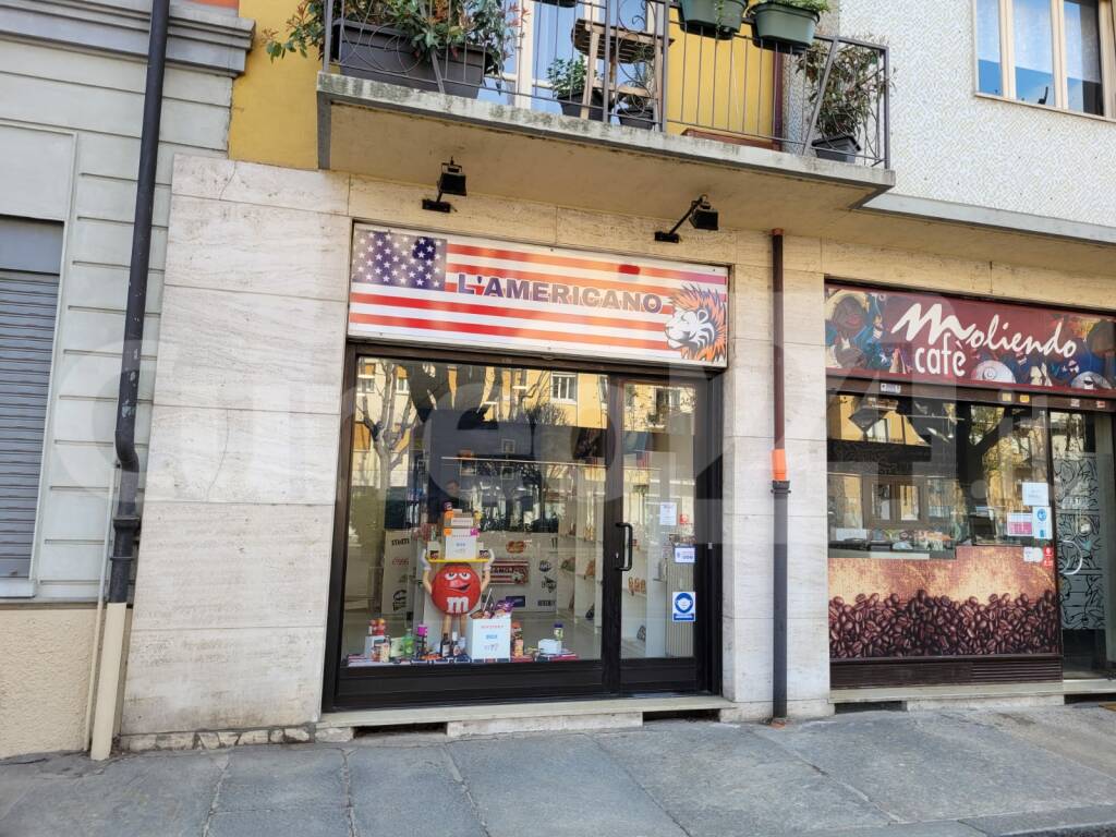 E’ a Cuneo il primo negozio di prodotti americani del Piemonte