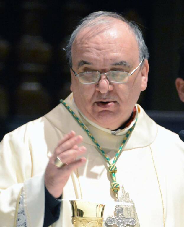 Diocesi di Alba, monsignor Brunetti: “La vera pace viene dal risorto e si fonda su giustizia, verità e solidarietà”