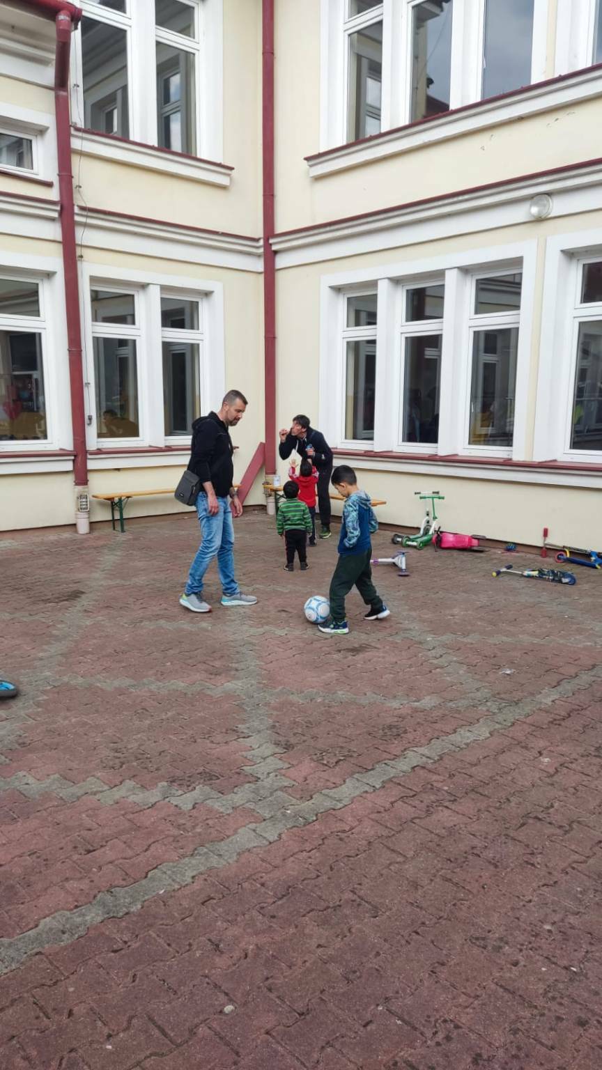 41 i rifugiati ucraini portati in Italia grazie alla Pro Loco di San Chiaffredo