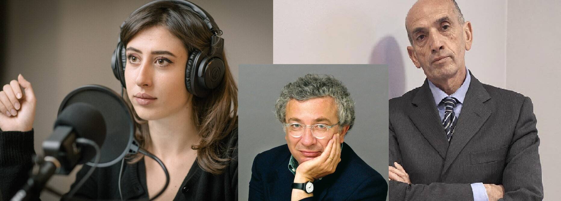 Come cambia il modo di raccontare: Domenico Quirico e Cecilia Sala a confronto ai “Dialoghi Eula”