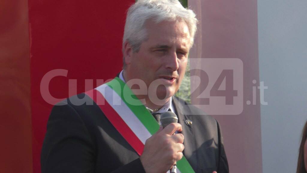 “Federico Borgna è candidato centrosinistra a presidenza Fondazione CRC?”