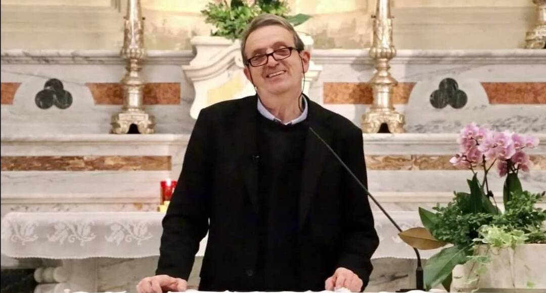 Boves ricorda il 45° anniversario di ordinazione sacerdotale di Don Beppe