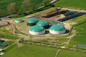 “Biogas e biometano”: la proposta di Coldiretti Cuneo contro il caro energia