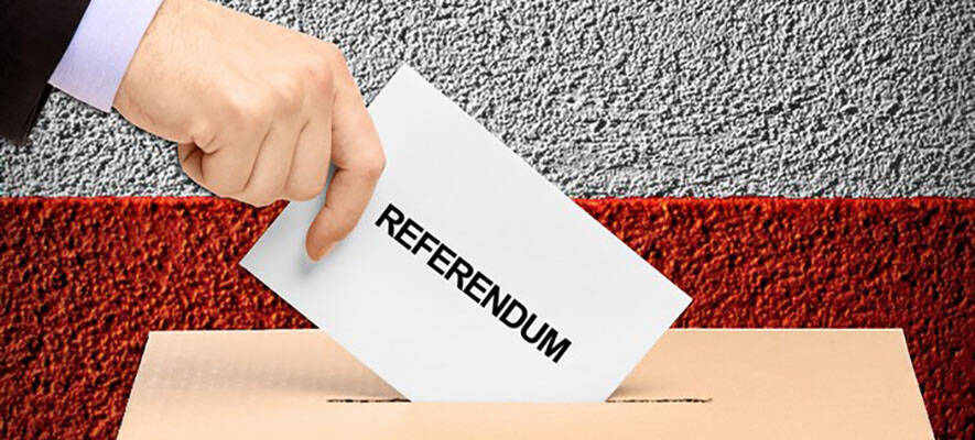 Manca un mese al 12 giugno e pochissime persone conoscono i cinque quesiti oggetto di referendum abrogativo