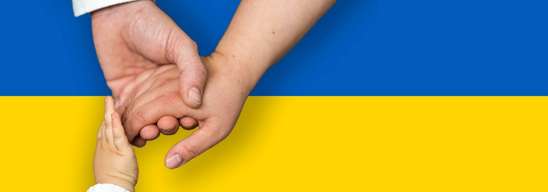 Alba, possibilità di richiedere sostentamento per le persone in fuga dall’Ucraina