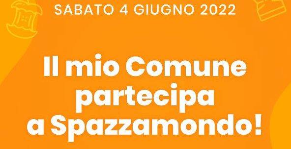 A Peveragno Birùn e Comune insieme per l’iniziativa “Spazzamondo”: come partecipare
