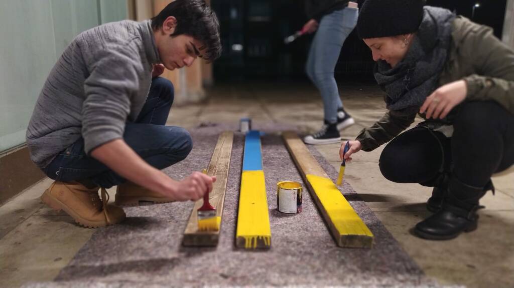 Cuneo, nel quartiere San Paolo si parla di salute e benessere