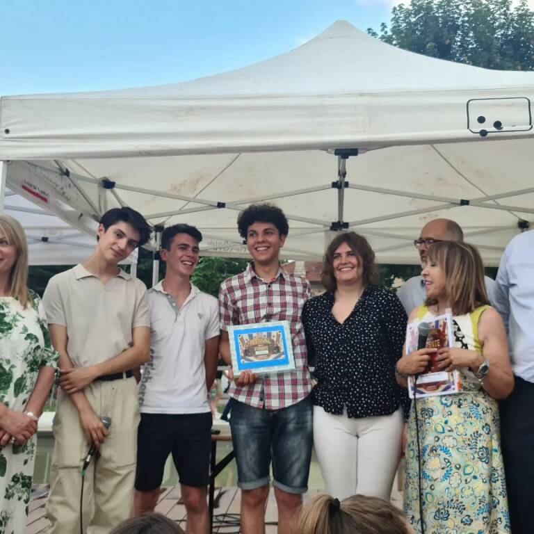 Il Festival dello Studente incorona il Liceo “Pellico-Peano”