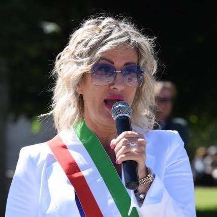 Ciaburro, rieletta sindaco di Argentera: “Grande senso di gratitudine agli elettori”