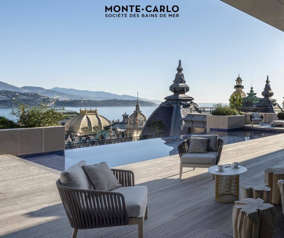 Vuoi lavorare nelle più famose strutture del Principato di Monaco? Monte-Carlo Société des Bains de Mer ti sta cercando!