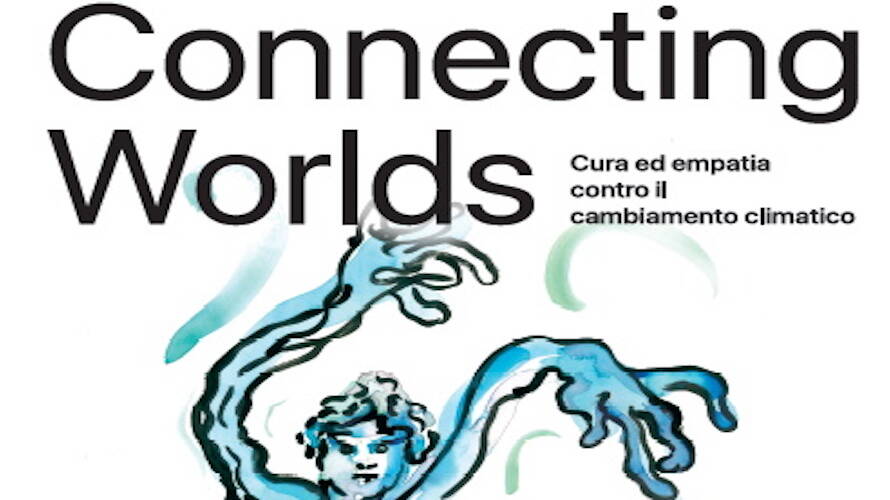 “Connecting Worlds” sbarca a Cuneo con una rassegna artistica e uno spettacolo