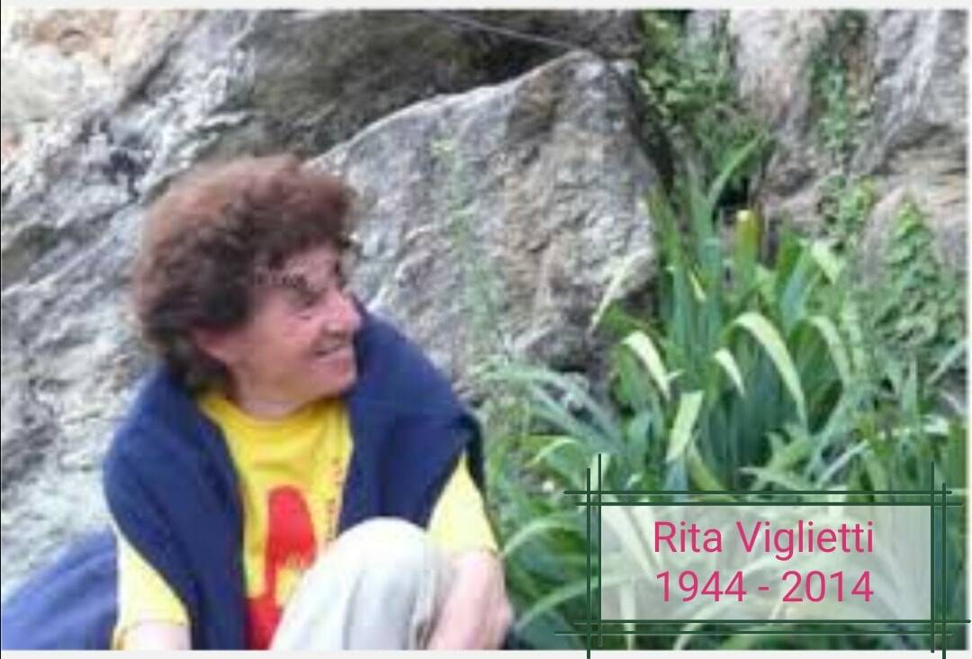 Otto anni senza Rita Viglietti, il Birùn la ricorda: “ci sono echi che non si spengono mai”