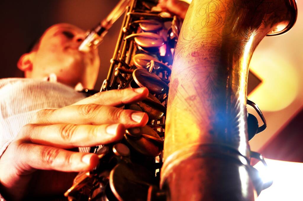 L’Istituto Gandino di Bra fa rivivere la storia del jazz