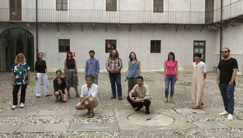 A Dronero, Celle di Macra, Monterosso Grana e Caraglio le residenze artistiche del progetto “Beica Ben”