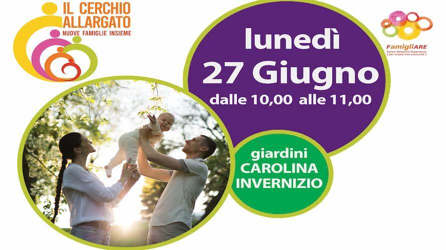 “Una carezza che nutre”: a Cuneo l’incontro dedicato al massaggio infantile