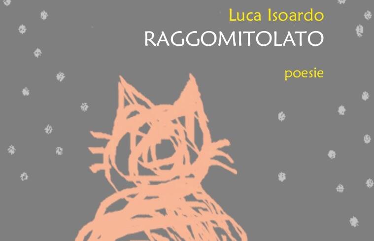 In Confindustria Cuneo la presentazione della raccolta poetica “Raggomitolato” di Luca Isoardo 