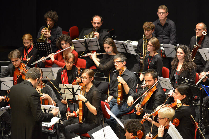 Istituto Musicale di Alba: quattro concerti dei migliori allievi e delle migliori formazioni