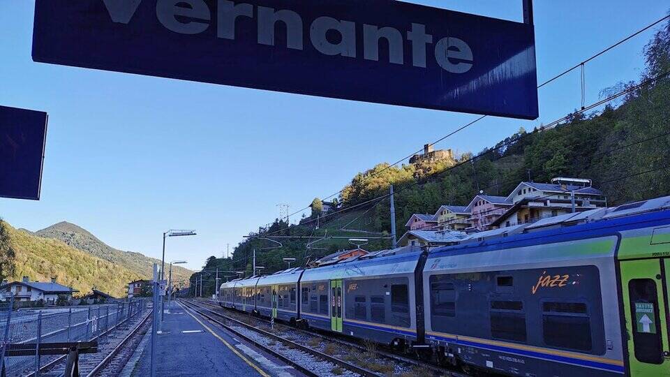 Nuovi treni, bus e navetta per raggiungere il Parco del Marguareis e Parco delle Alpi Marittime