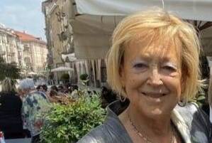 “Cuneo conferisca riconoscimento al merito ad Aurelia Della Torre”