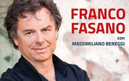 A Mondovì: “Io amo”, l’autobiografia del cantautore che ha contribuito a rendere celebre Fausto Leali