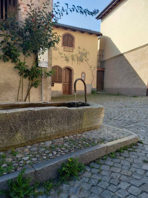Peveragno, Adriano Renaudi scrive a sindaco e Prefetto: “chiudete le fontane pubbliche”