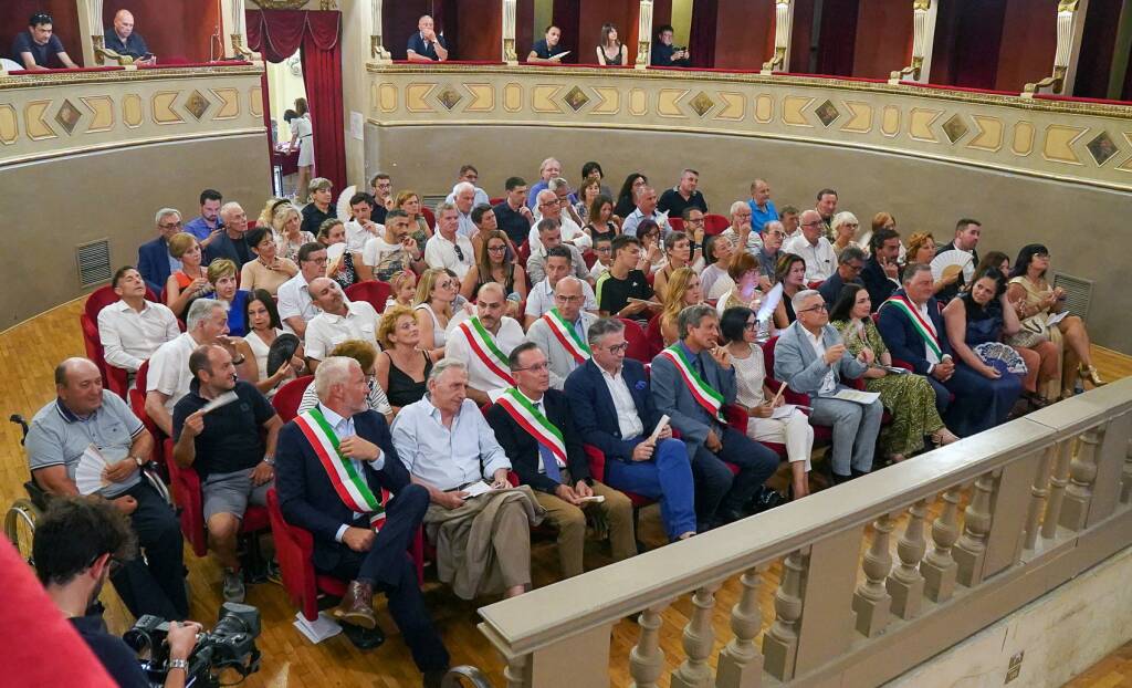 La Zona di Savigliano di Confartigianato Cuneo ha celebrato la “Fedeltà Associativa”