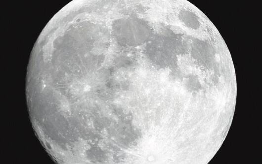 Con gli Astrofili Bisalta a Chiusa Pesio si scoprono la luna e le stelle
