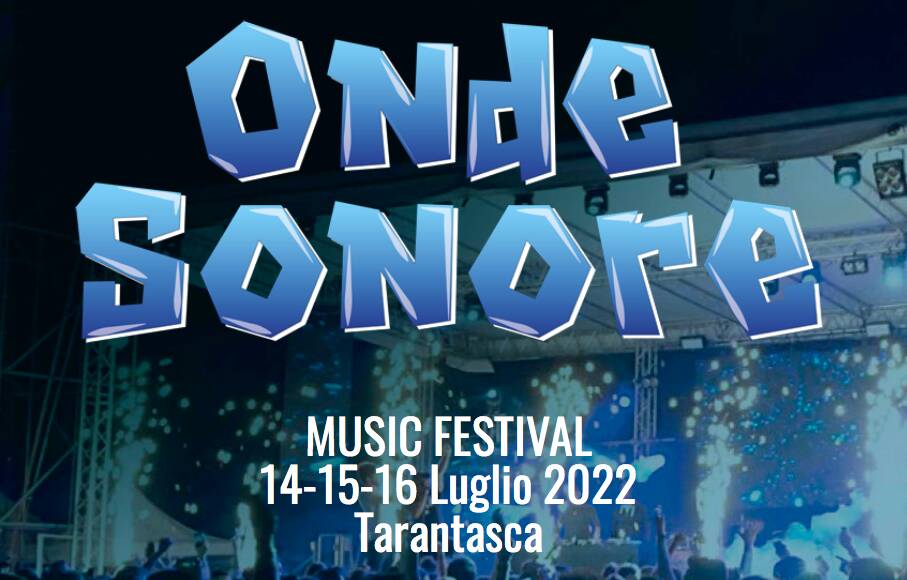 Onde Sonore, con il concerto dei Sunshine a Tarantasca, si aiuta il Centro Down Cuneo