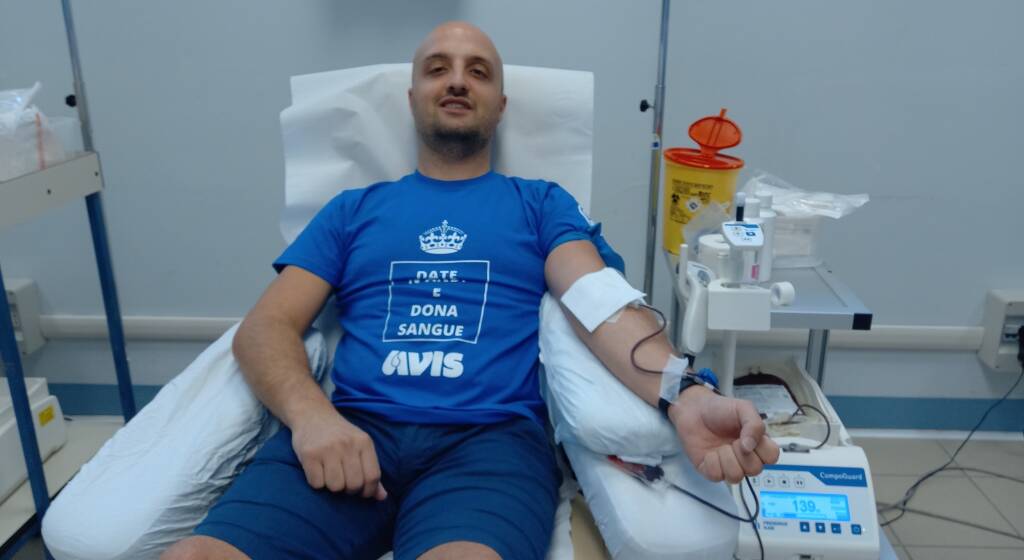Appello a donare sangue e plasma della Consulta Giovani dell’Avis di Savigliano