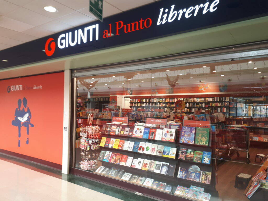 A Cuneo apre una nuova libreria