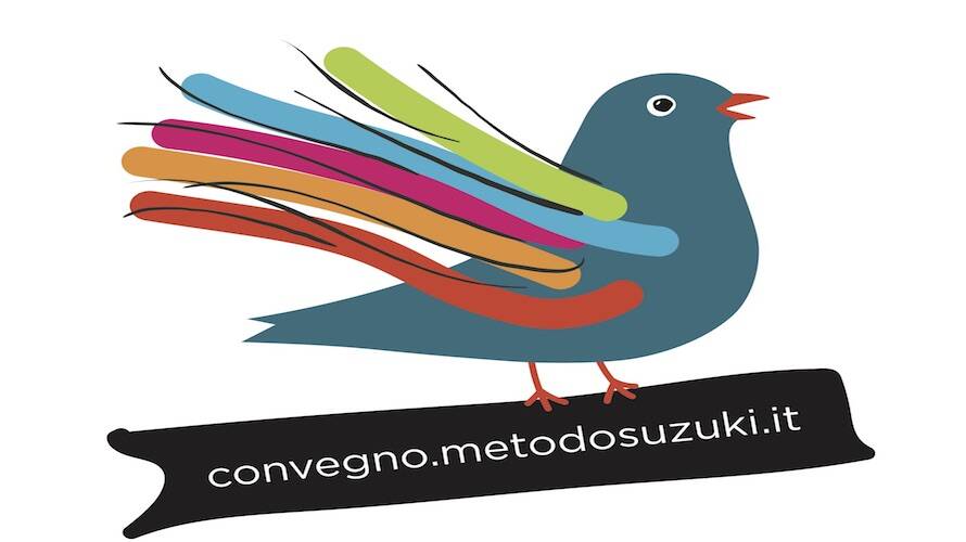 A Cuneo l’11° European Suzuki Children’s Convention