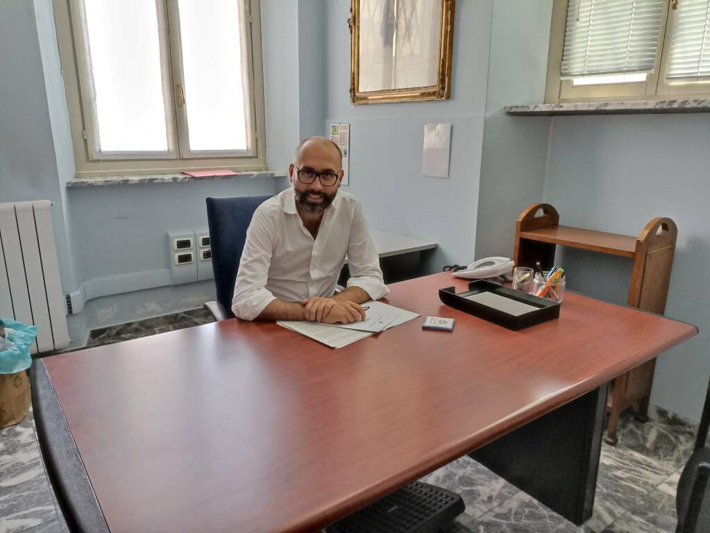 A Mondovì apre un nuovo sportello: il sindaco Robaldo sarà a disposizione dei cittadini