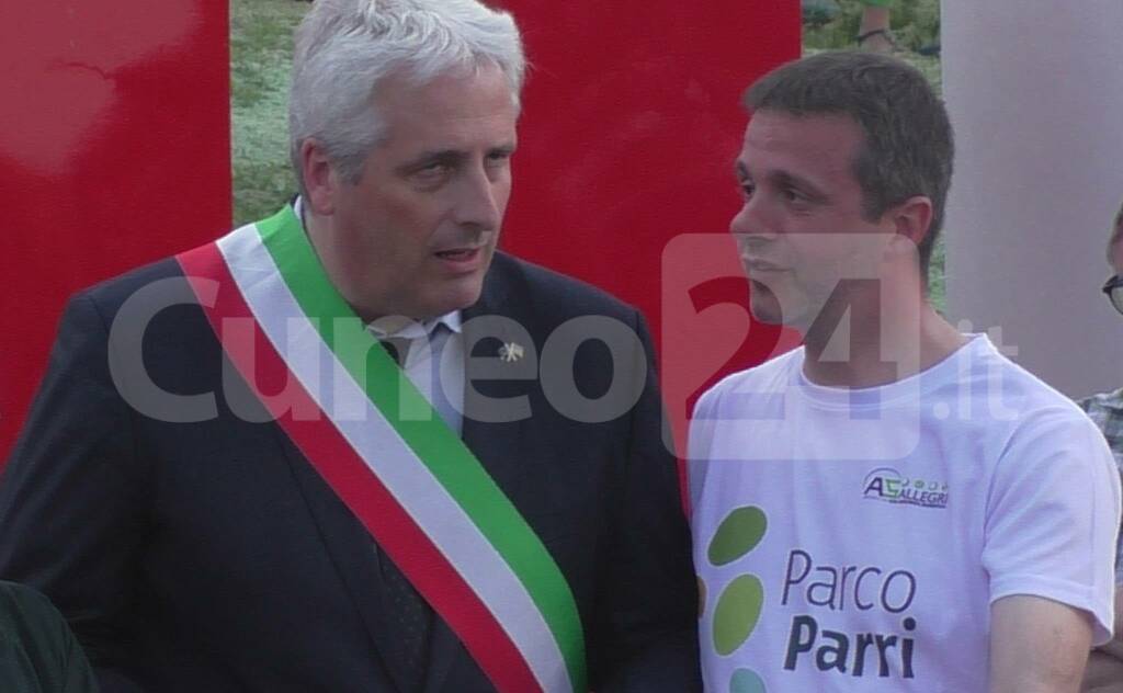 Cuneo, “il papà di Parco Parri” lascia il consiglio comunale