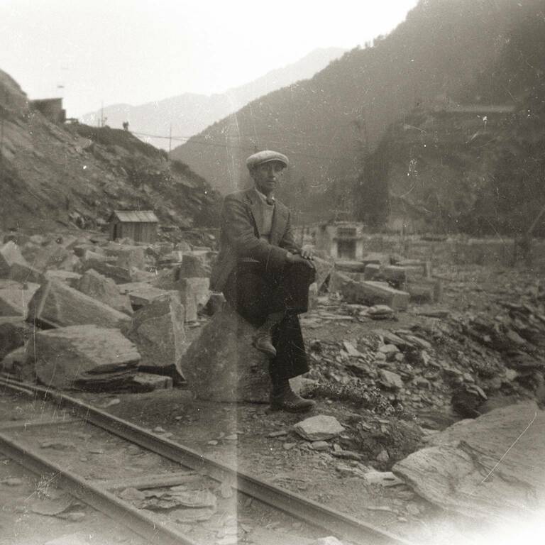Gli 80 anni della Diga di Pontechianale: storia della più importante opera idraulica della Val Varaita
