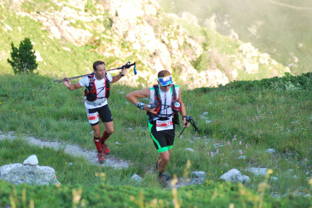 Limone ospita l’11esima edizione della gara di trail running “La via dei lupi”