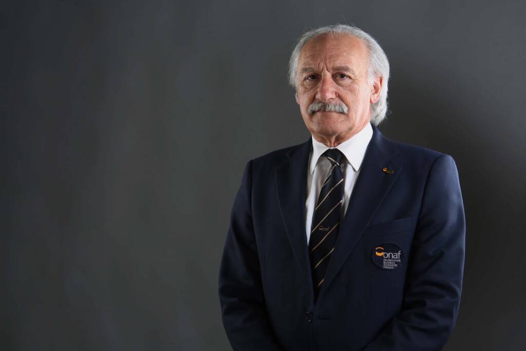 Grinzane Cavour, Pietro Carlo Adami riconfermato presidente Onaf