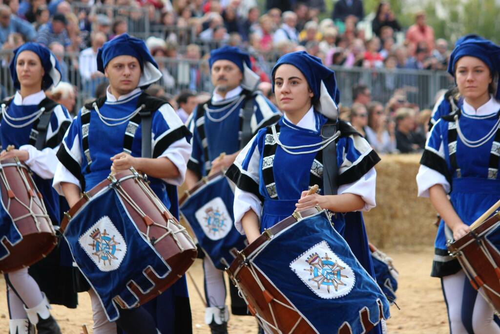 Alba festeggia San Lorenzo, con una serie di eventi dedicati al santo patrono