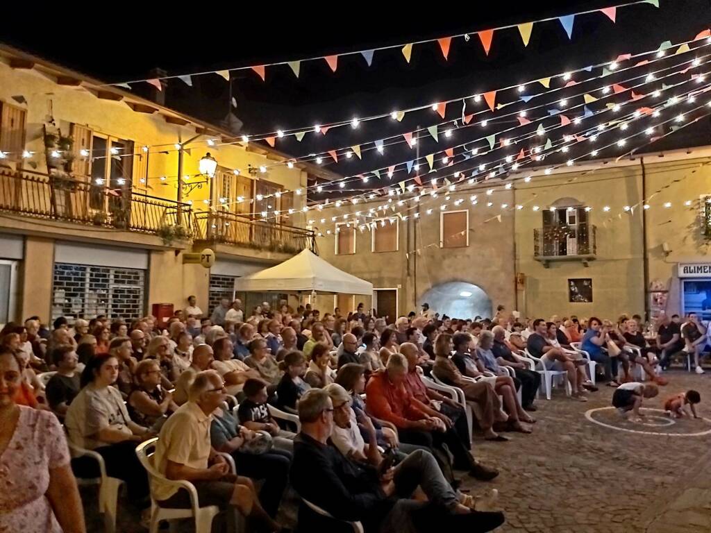 Tutte le immagini della festa Patronale di San Giacomo a Monterosso Grana
