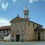 Tutto pronto per i festeggiamenti patronali a Santa Cristina di Tarantasca