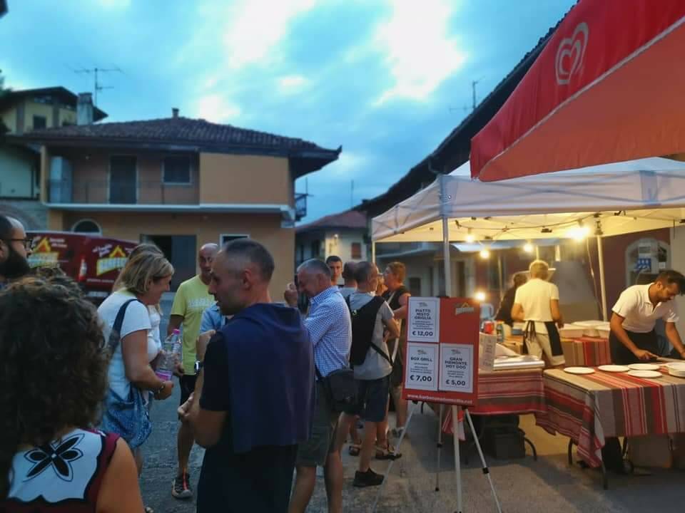 Costigliole Saluzzo, grande soddisfazione per la Festa del Mulino