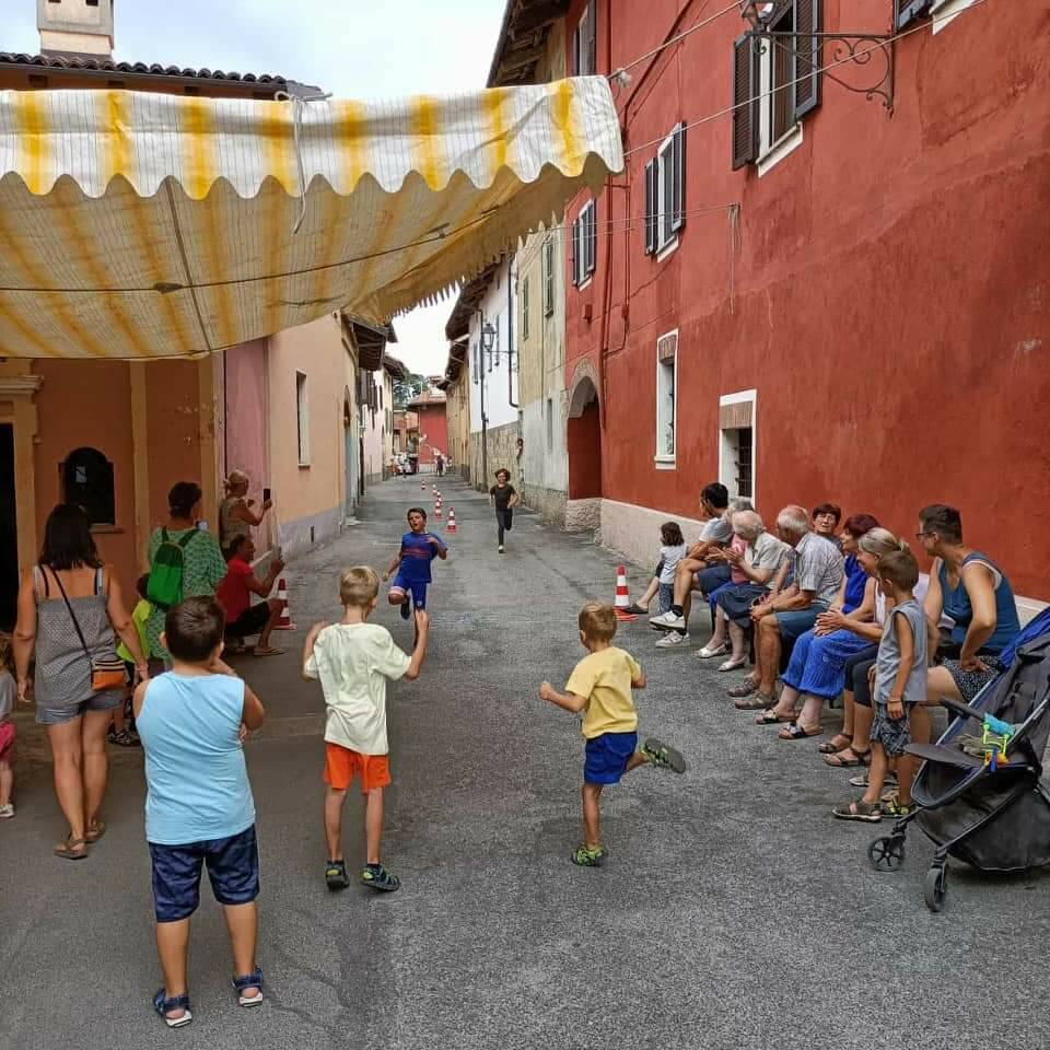 Costigliole Saluzzo, grande soddisfazione per la Festa del Mulino