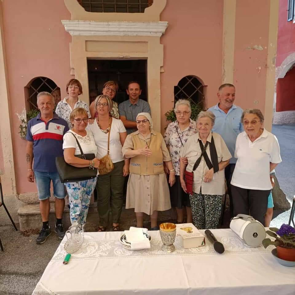 Costigliole Saluzzo, grande soddisfazione per la Festa del Mulino