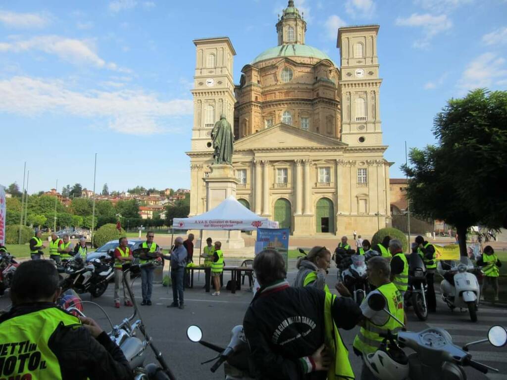 “Metti in modo il dono”, la Fidas Mondovì sensibilizza alla donazione di sangue e plasma