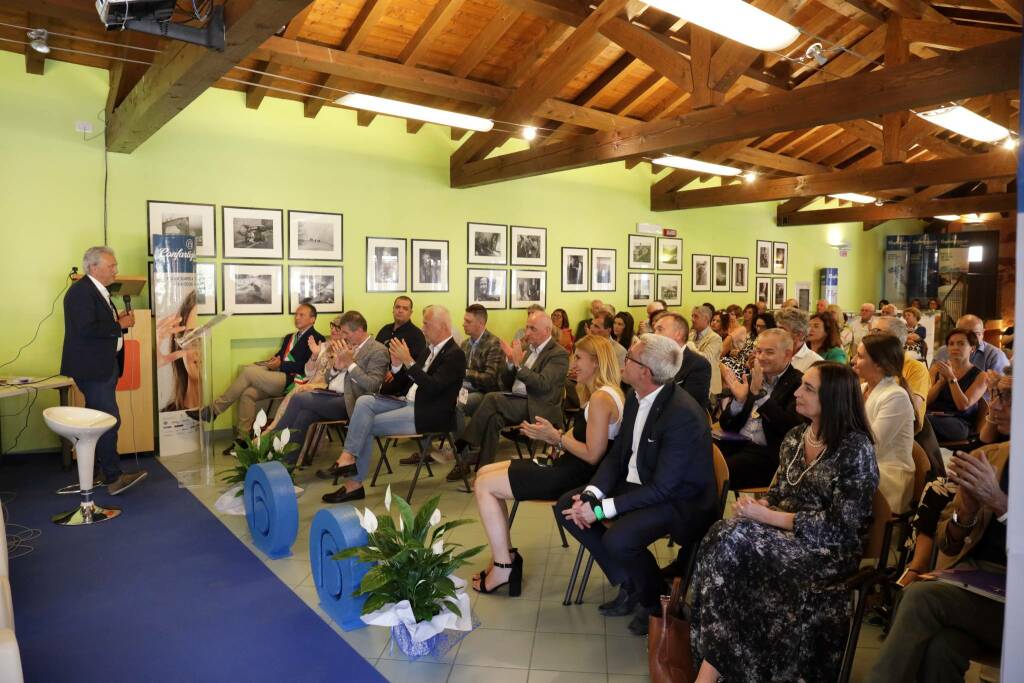 La Zona di Borgo San Dalmazzo di Confartigianato Cuneo ha celebrato la “Fedeltà Associativa”