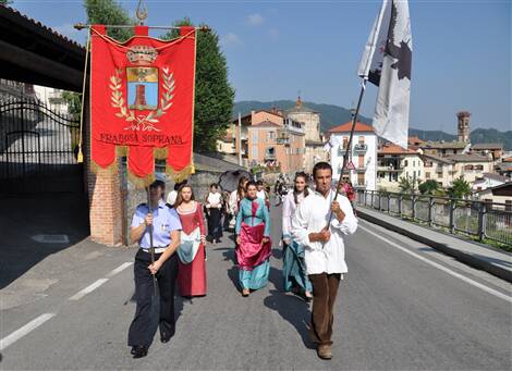 Cosa fare oggi (lunedì 14 agosto) in provincia di Cuneo: gli eventi