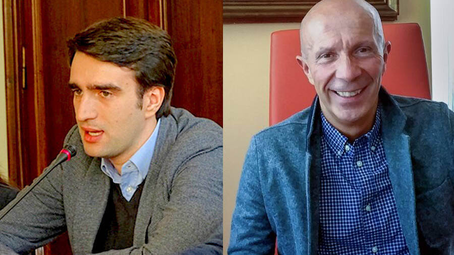 Elezione presidente Provincia, Danna e Dovetta: “seggi anche a Mondovì e Saluzzo”